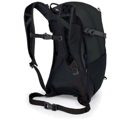 Рюкзак Osprey Hikelite 18 Black - O/S (009.1733): Производитель Osprey