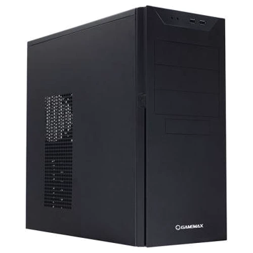 Корпус GameMax MT802 500W