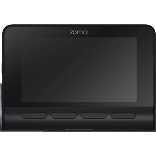 Автомобильный видеорегистратор Xiaomi 70mai Dash Cam 4K A800SE