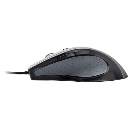 Мышь Trust MaxTrack Mouse BlueSpot (17178): Максимальное разрешение сенсора, dpi 1000 dpi