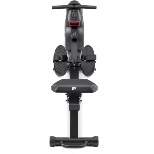 Гребной тренажер Hop-Sport HS-065AR Talon серый