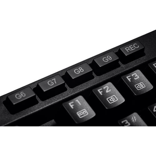 Клавиатура Redragon Magic-Wand Pro RGB USB Black (77514) фото 10