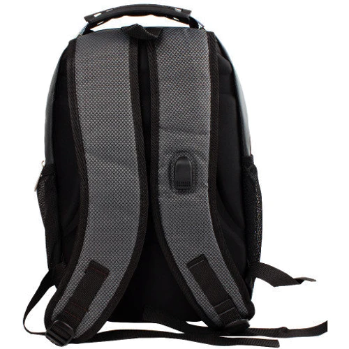 Чоловічий рюкзак Valiria Fashion зелений (3DETAB8070-4): Країна виробник Китай