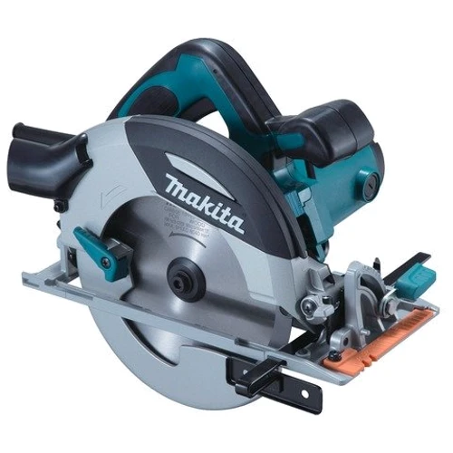 Пила дисковая Makita HS7100: Производитель Makita