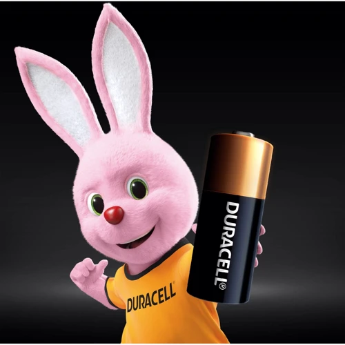 Duracell MN21 12V (A23 / 23A / V23GA / LRV08 / 8LR932) 2 шт. (5000394071117) фото 2
