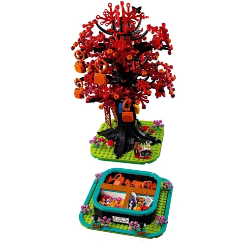 Конструктор LEGO Family Tree (21346)