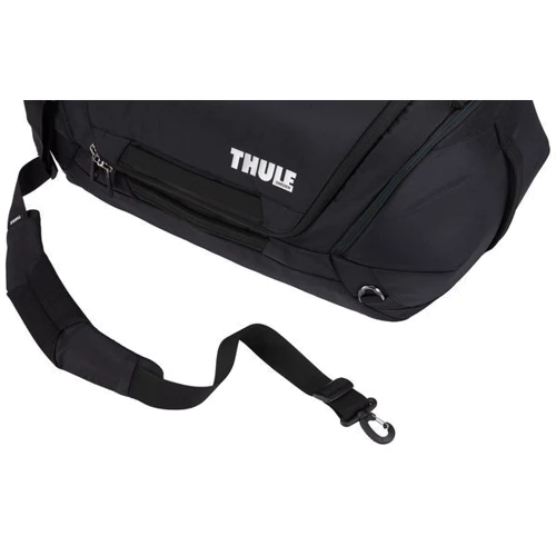 Thule Subterra Weekender Duffel 60L TSWD360 Black: Висувна ручка Нет