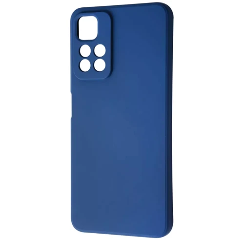 Чехол для телефонов WAVE Colorful Case TPU Blue for Xiaomi Redmi 10