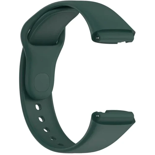 Ремешок BeCover Sport Band Dark Green for Redmi Watch 3 Active (710217): Совместимость с моделью Watch 3 Active