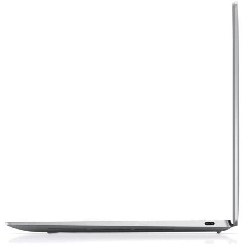Ноутбук DELL XPS 13 (9320-0677): Видеоадаптер Intel Iris Xe Graphics