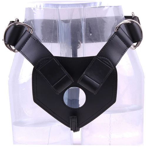 Трусики для страпона Chisa RGB Luxe Harness: undefined undefined