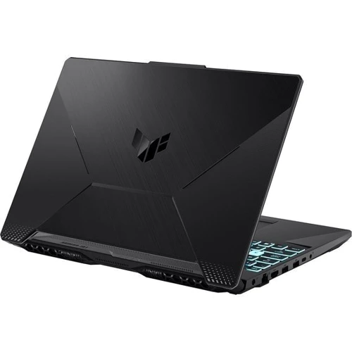 Ноутбук ASUS TUF Gaming F15 (FX506HF-HN018_32_2TB): Тип екрану антибликовое покрытие