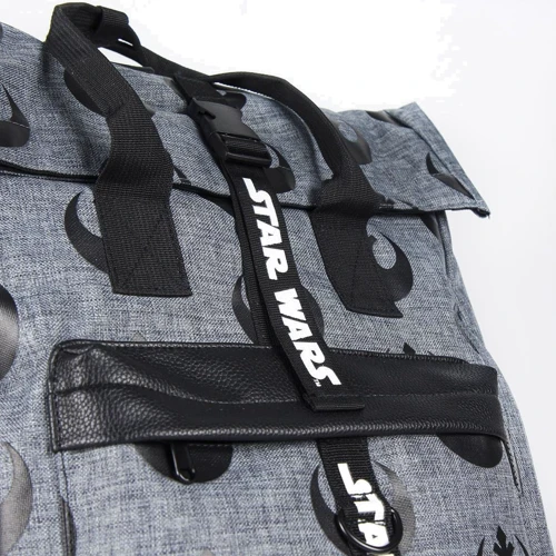 Рюкзак Cerda Star Wars Travel Backpack: Возрастная группа от 13 до 18 лет