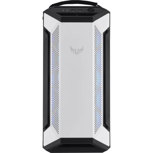 Корпус ASUS GT501 TUF GAMING CASE / WT HANDLE WHITE (90DC0013-B49000): Форм-фактор материнської плати ATX / E-ATX / Micro-ATX / Mini-ITX