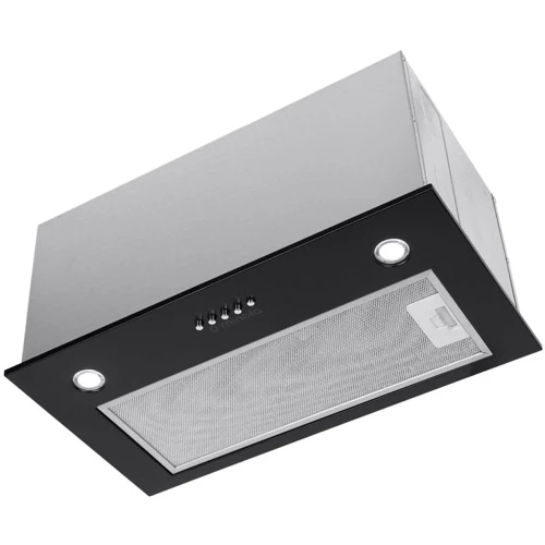 Вытяжка Minola HBI 5627 BL 1000 LED: Тип монтажа Встраиваемый