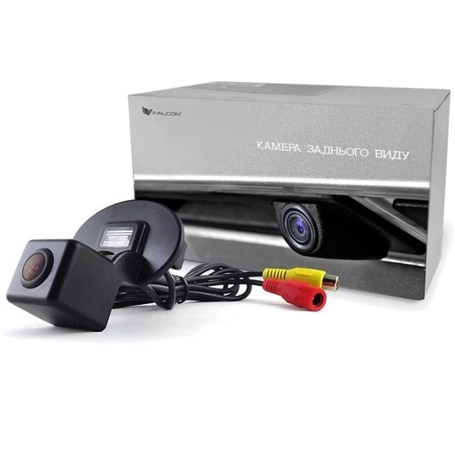 Falcon SC43HCCD (Kia Cerato New) фото 2
