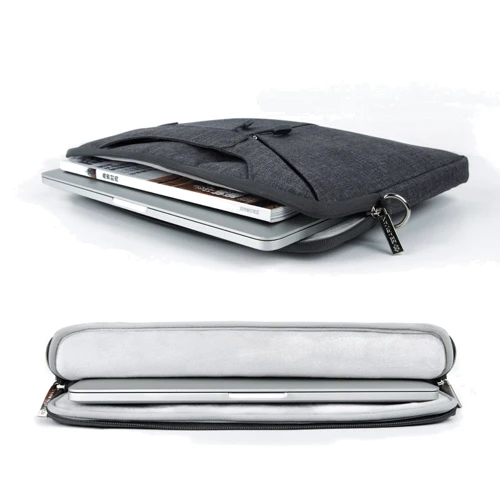 WIWU Gent Business Bag Grey (GM4229MB13) for MacBook 13": Сумісність MacBook Pro 13