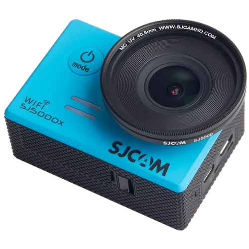 Фильтр SJCAM UV Filter for SJ5000-series (40.5mm) фото 2