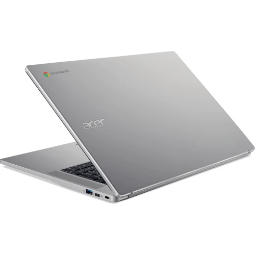 Ноутбук Acer Chromebook 317 (NX.AQ1EP.00D): Оперативная память 8 ГБ