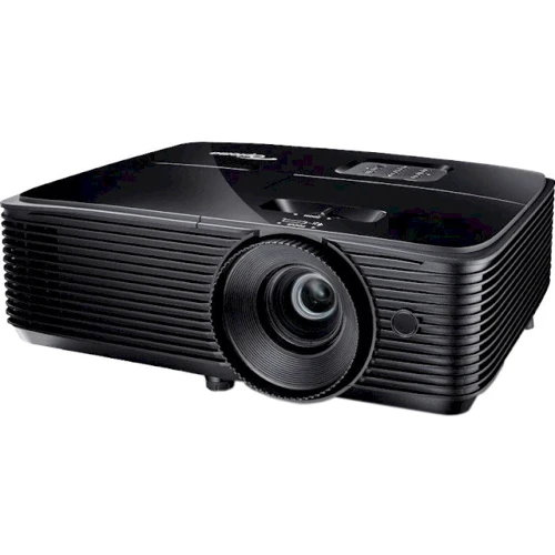 Проектор Optoma HD28B (E1P0A3PBE1Z3): Фізична роздільна здатність 1920x1080