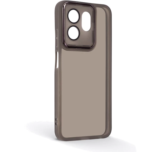 Чехол для телефонов ArmorStandart Shade Case Black for Infinix Hot 50i / Smart 9 (ARM81009)