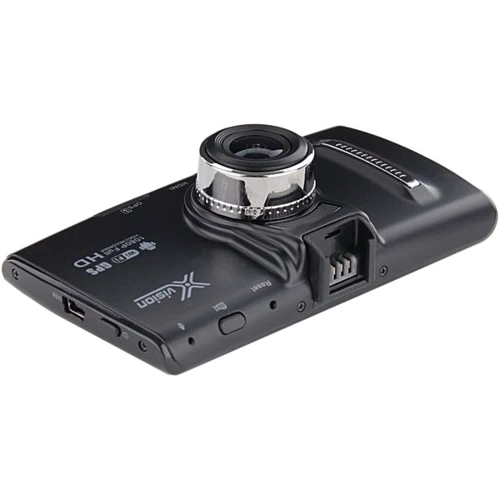 X-Vision F-5000 с GPS: Крепление Присоска