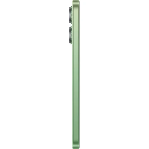 Смартфон Xiaomi Redmi Note 13 6/128GB Mint Green (Global, no NFC): Оперативная память 6 ГБ