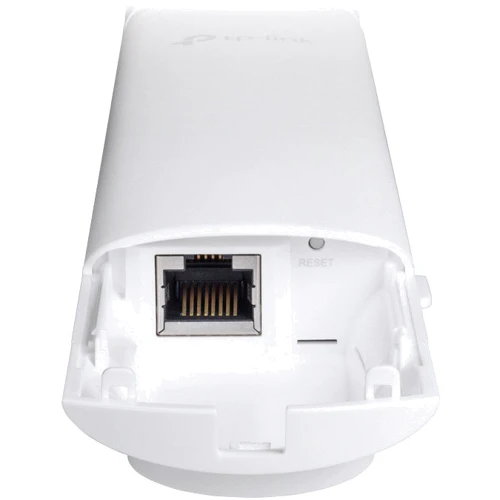 Точка доступа WiFi TP-Link (EAP225-OUTDOOR): Интерфейс подключения (WAN-порт) 1 x 10/100/1000 Ethernet
