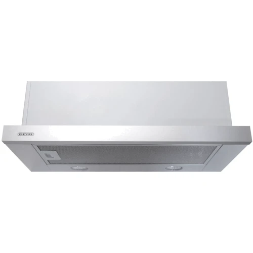 Витяжка Eleyus LOTUS 1000 60 INOX фото 8