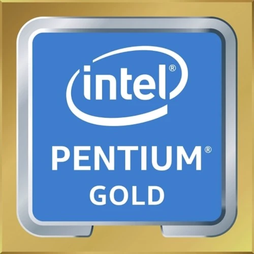 Intel Pentium Gold G6400 (BX80701G6400)