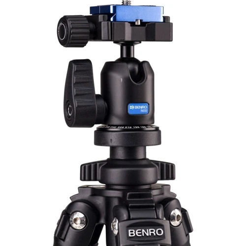 Benro N-0 (TSL08AN00): Вес 1,2 кг