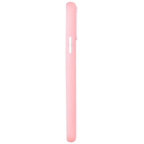 Чохол для iPhone SwitchEasy Colors Case Baby Pink (GS-103-75-139-41) for iPhone 11 Pro фото 6