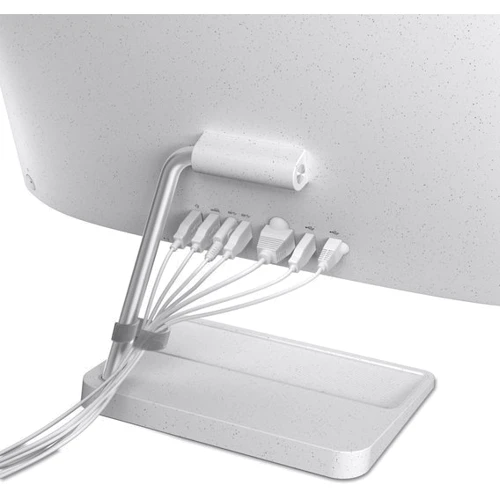 Моноблок Lenovo IdeaCentre AiO 3 24ITL6 (F0G000DYRI): Количество USB портов 4