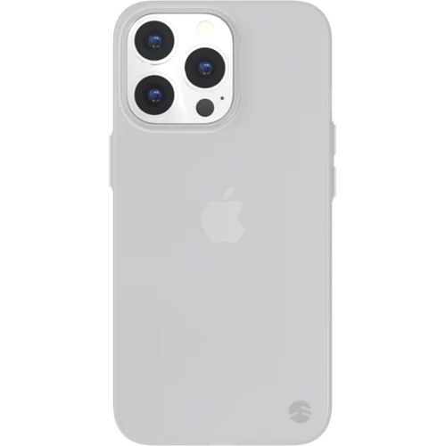 Чехол для iPhone Switcheasy Ultra Slim Case 0.35mm Transparent White (GS-103-209-126-99) for iPhone 13 Pro