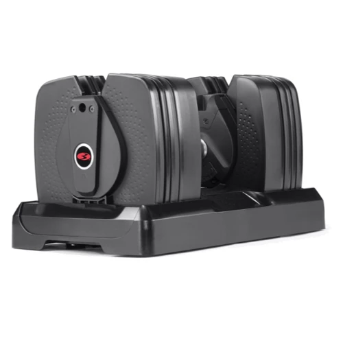 Скамья для жима и пресса Bowflex SelectTech 1090i (5555-SET)