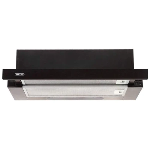 Вытяжка Eleyus LOTUS 470 50 BL: Тип воздухоочистителя Рециркуляция, Отвод