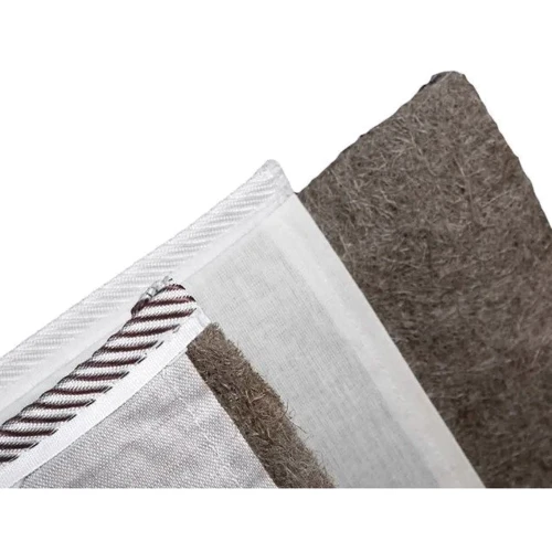 Матрац в коляску Lintex (зі знімним чохлом) 35х80 см сірий (мвл): Виробник Lintex