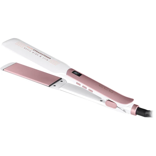 Випрямляч ECG ZV 1255 Ceramic Wide фото 10