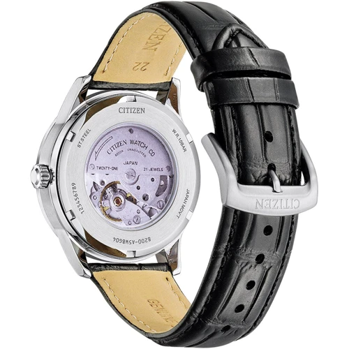 Наручные часы CITIZEN NH8400-10AE: Тип Мужские
