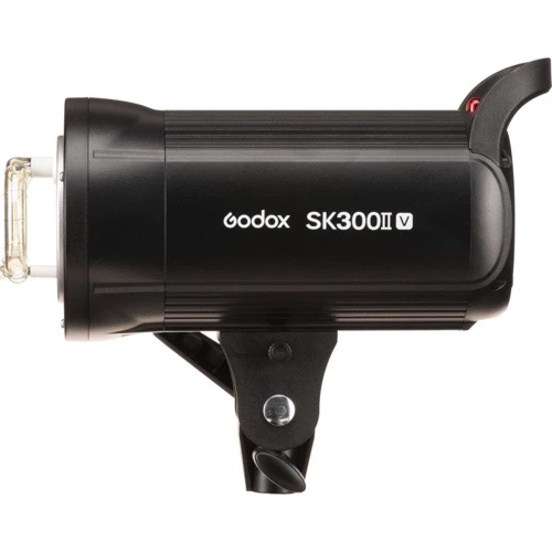 Студийная вспышка Godox SK300IIV-C фото 4