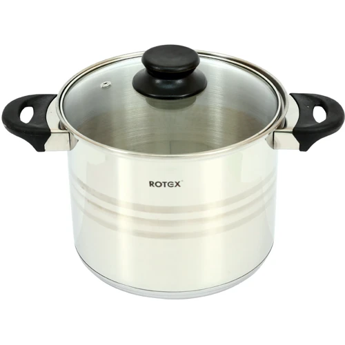 Кастрюля Rotex RC022-200 Milano