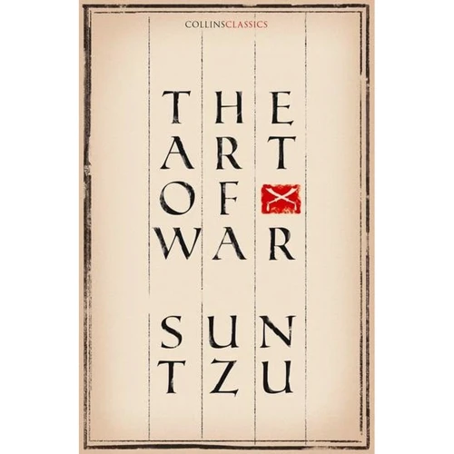 Sun Tzu: The Art of War