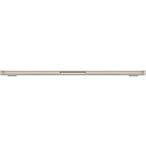 Apple MacBook Air 13" M4 512GB Starlight (MC6A4UA/A) 2025: Видеокарта 10‑core GPU
