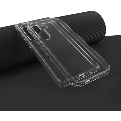 Чехол для телефонов BeCover ClearShell for Samsung S931 Galaxy S25 (713395)