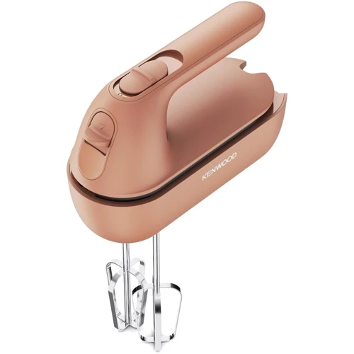 Міксер Kenwood HMP40.000 RD