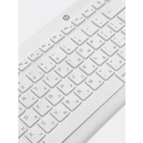 Комплект беспроводной HP 230 Wireless (3L1F0AA): Подключение беспроводное