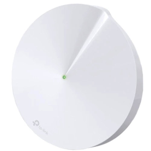 Маршрутизатор Wi-Fi TP-LINK DECO M5 AC1300: Тип маршрутизатора Wi-Fi роутер