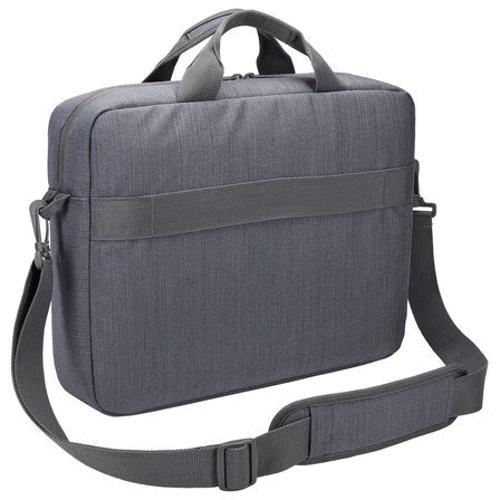 Сумка для ноутбуков Case Logic 14" Huxton Attache Graphite (HUXA-214): Тип сумки сумка