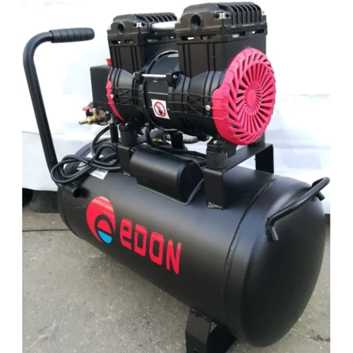 Koмпpeccop бeзмacляный EDON ED 1100-10L (1018318)