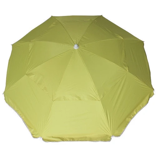 Зонт пляжный Time Eco ТЕ-007-220 (4001831143108YELLOW)